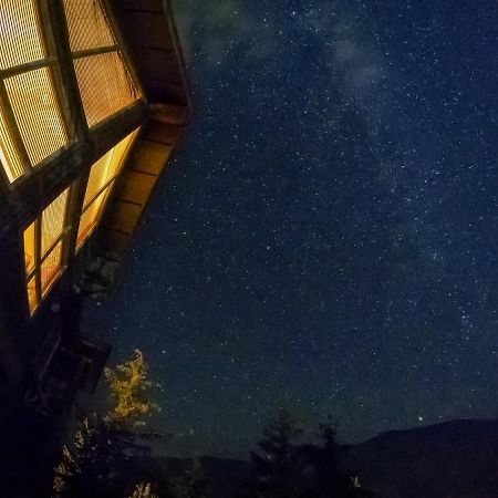 Greenwood Country Inn Pemberton Exterior foto