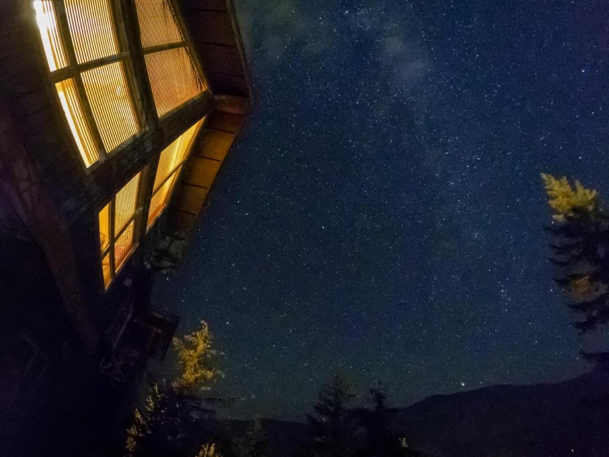 Greenwood Country Inn Pemberton Exterior foto