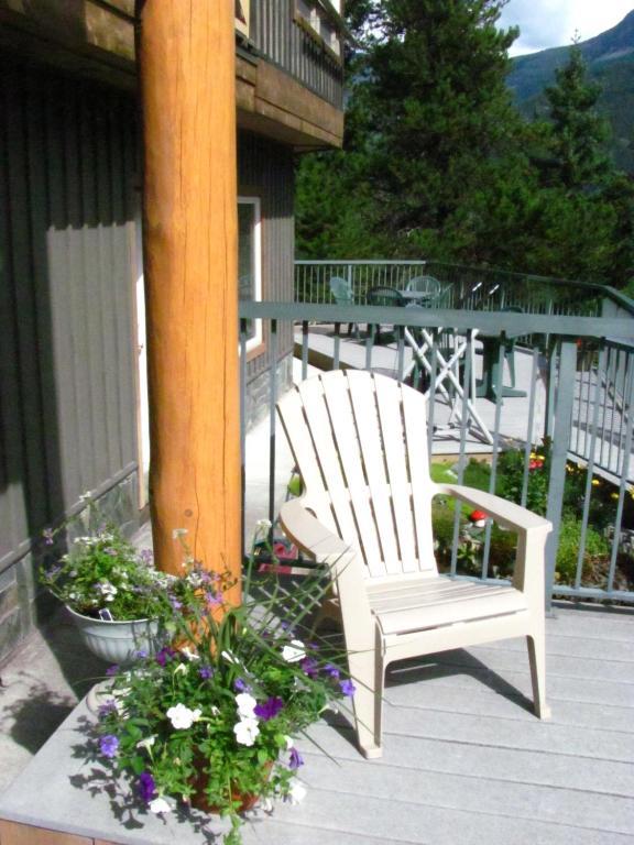 Greenwood Country Inn Pemberton Zimmer foto