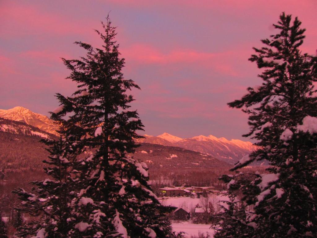 Greenwood Country Inn Pemberton Zimmer foto