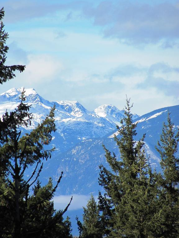 Greenwood Country Inn Pemberton Zimmer foto